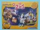 Пъзел с кубчета 2 в 1 WALL*E